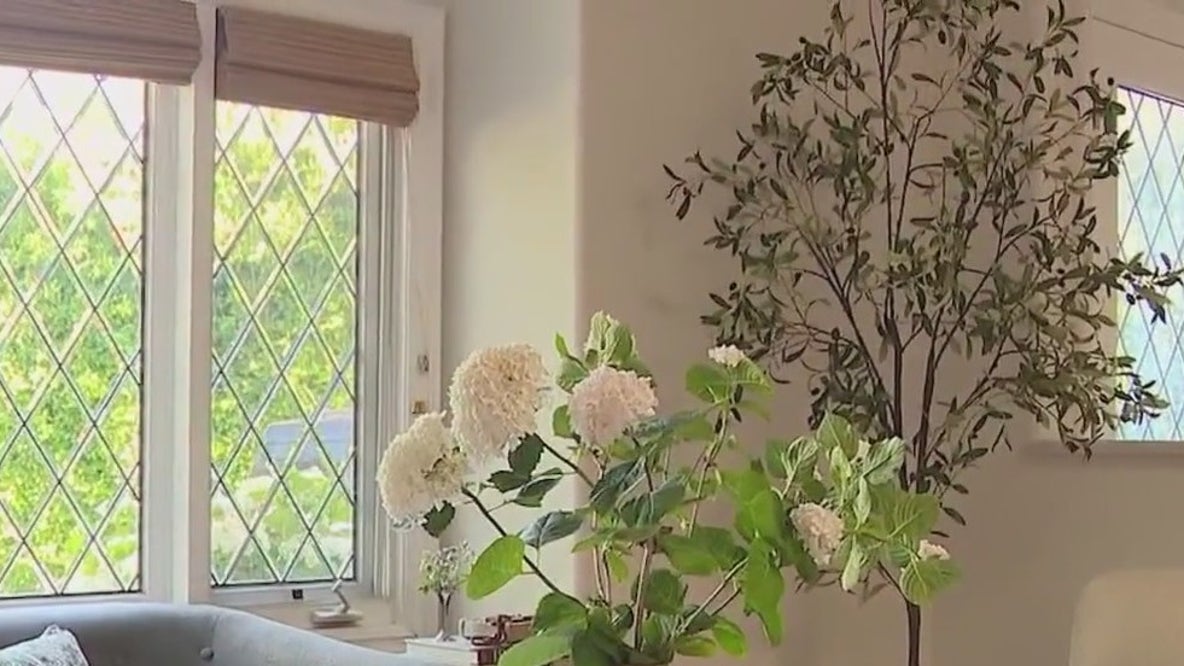 Budget-friendly decorating ideas